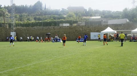 «IBERCUP-2016» (г.Малага, Испания – 2005)