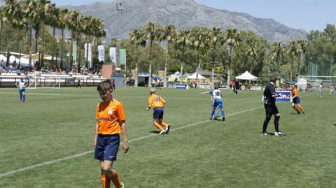 «IBERCUP-2016» (г.Малага, Испания – 2005)