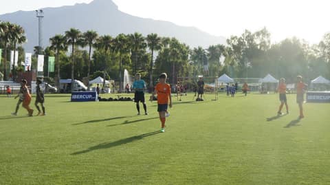 «IBERCUP-2016» (г.Малага, Испания – 2005)