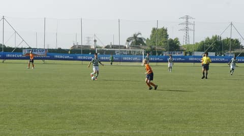 «IBERCUP-2016» (г.Малага, Испания – 2005)