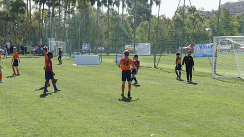 «IBERCUP-2016» (г.Малага, Испания – 2005)