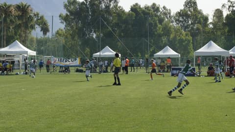 «IBERCUP-2016» (г.Малага, Испания – 2005)