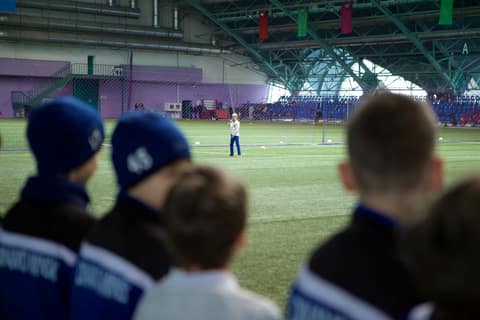 «УЛЫБКА «ФОРТУНЫ» - 2016» (2005)