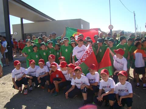 «IBERCUP-2016» (г.Малага, Испания – 2005)