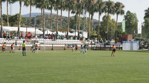 «IBERCUP-2016» (г.Малага, Испания – 2005)