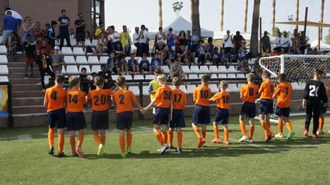 «IBERCUP-2016» (г.Малага, Испания – 2005)