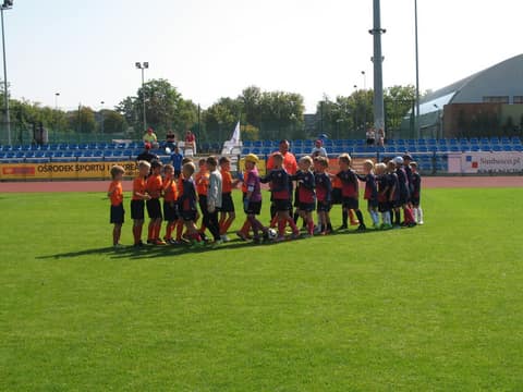 «DEYNA CUP JUNIOR-2016» (г.Старогард-Гданьски, Польша – 2007)