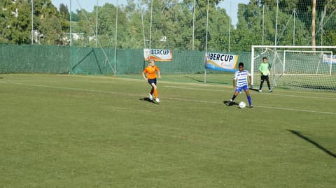 «IBERCUP-2016» (г.Малага, Испания – 2005)
