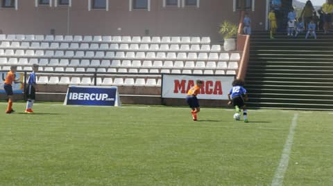 «IBERCUP-2016» (г.Малага, Испания – 2005)