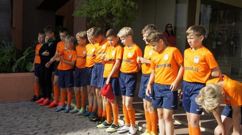 «IBERCUP-2016» (г.Малага, Испания – 2005)