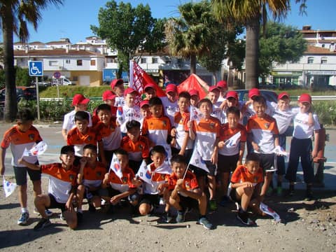 «IBERCUP-2016» (г.Малага, Испания – 2005)