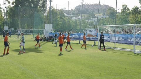 «IBERCUP-2016» (г.Малага, Испания – 2005)