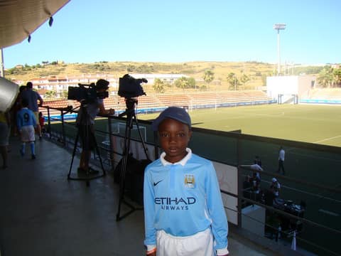 «IBERCUP-2016» (г.Малага, Испания – 2005)