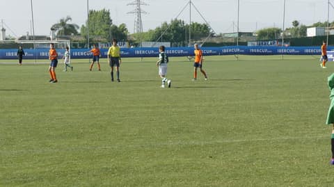 «IBERCUP-2016» (г.Малага, Испания – 2005)
