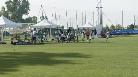«IBERCUP-2016» (г.Малага, Испания – 2005)