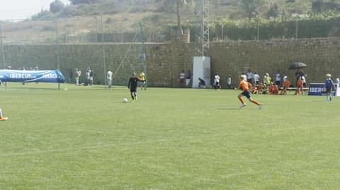 «IBERCUP-2016» (г.Малага, Испания – 2005)