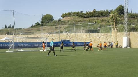 «IBERCUP-2016» (г.Малага, Испания – 2005)