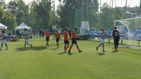 «IBERCUP-2016» (г.Малага, Испания – 2005)