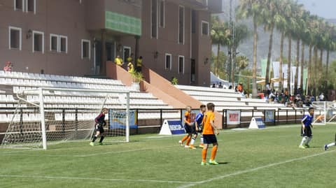 «IBERCUP-2016» (г.Малага, Испания – 2005)