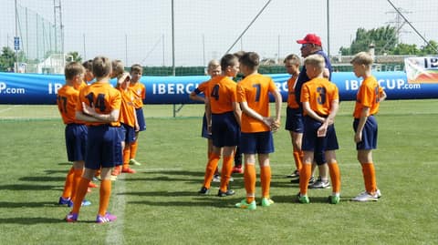 «IBERCUP-2016» (г.Малага, Испания – 2005)