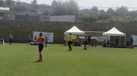 «IBERCUP-2016» (г.Малага, Испания – 2005)