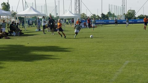 «IBERCUP-2016» (г.Малага, Испания – 2005)