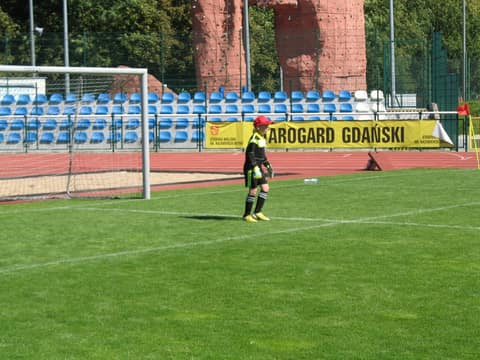 «DEYNA CUP JUNIOR-2016» (г.Старогард-Гданьски, Польша – 2007)