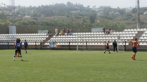 «IBERCUP-2016» (г.Малага, Испания – 2005)