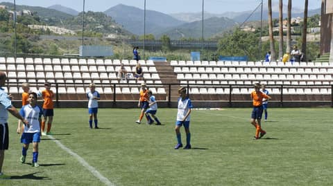 «IBERCUP-2016» (г.Малага, Испания – 2005)