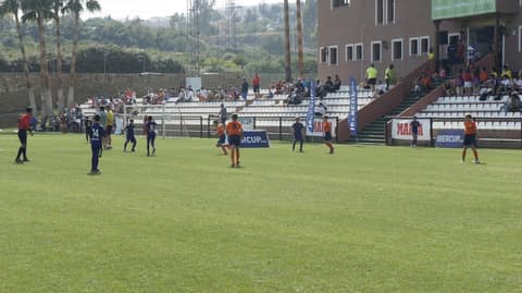 «IBERCUP-2016» (г.Малага, Испания – 2005)