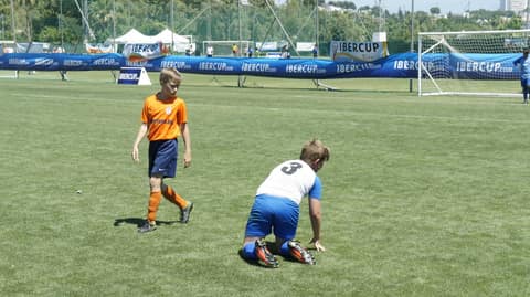 «IBERCUP-2016» (г.Малага, Испания – 2005)