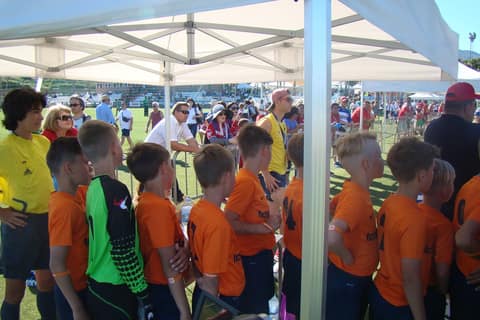 «IBERCUP-2016» (г.Малага, Испания – 2005)