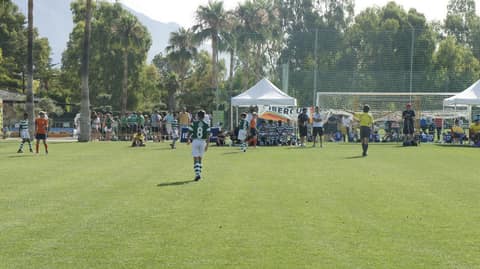 «IBERCUP-2016» (г.Малага, Испания – 2005)