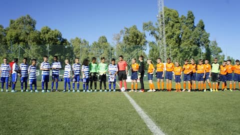 «IBERCUP-2016» (г.Малага, Испания – 2005)