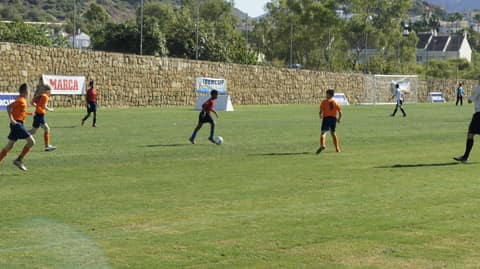 «IBERCUP-2016» (г.Малага, Испания – 2005)
