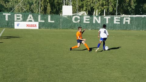 «IBERCUP-2016» (г.Малага, Испания – 2005)