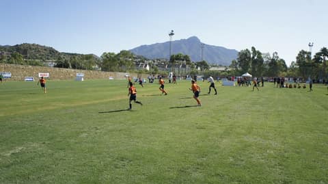 «IBERCUP-2016» (г.Малага, Испания – 2005)