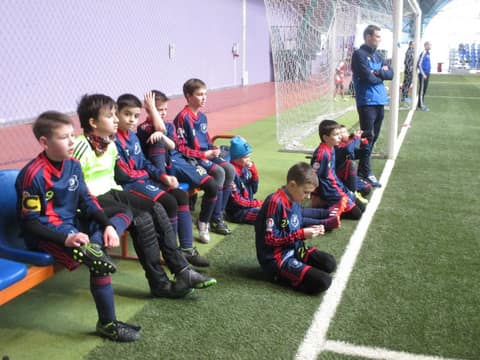 «УЛЫБКА «ФОРТУНЫ» - 2016» (2005)