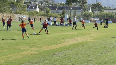 «IBERCUP-2016» (г.Малага, Испания – 2005)