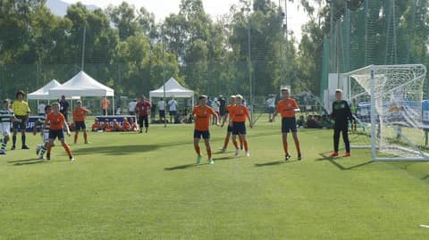 «IBERCUP-2016» (г.Малага, Испания – 2005)