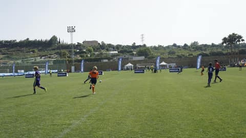 «IBERCUP-2016» (г.Малага, Испания – 2005)