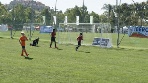 «IBERCUP-2016» (г.Малага, Испания – 2005)