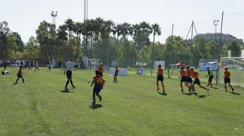 «IBERCUP-2016» (г.Малага, Испания – 2005)