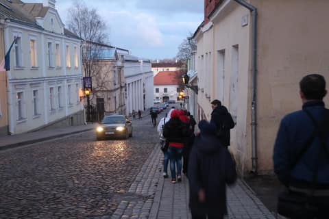 Мемориал Отто Хилара – 2016 (г.Тарту, Эстония - 2005,2007)