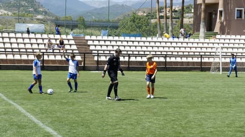 «IBERCUP-2016» (г.Малага, Испания – 2005)