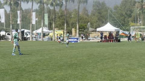 «IBERCUP-2016» (г.Малага, Испания – 2005)