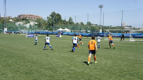 «IBERCUP-2016» (г.Малага, Испания – 2005)