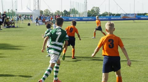 «IBERCUP-2016» (г.Малага, Испания – 2005)