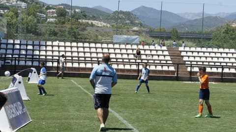 «IBERCUP-2016» (г.Малага, Испания – 2005)