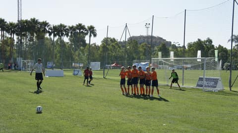 «IBERCUP-2016» (г.Малага, Испания – 2005)